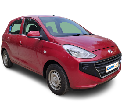 Hyundai NEW SANTRO-img